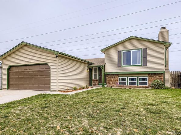 3762 S Halifax Street, Aurora CO 80013