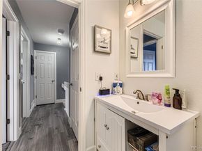 3762 S Halifax Street, Aurora CO 80013