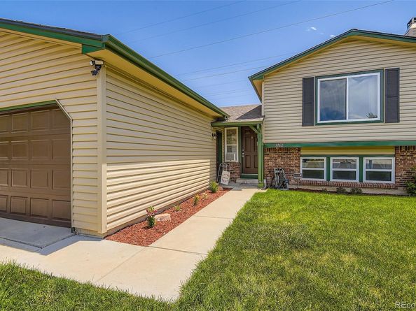 3762 S Halifax Street, Aurora CO 80013