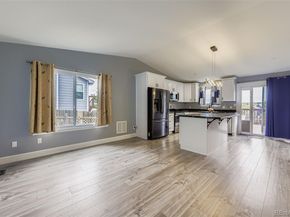 3762 S Halifax Street, Aurora CO 80013