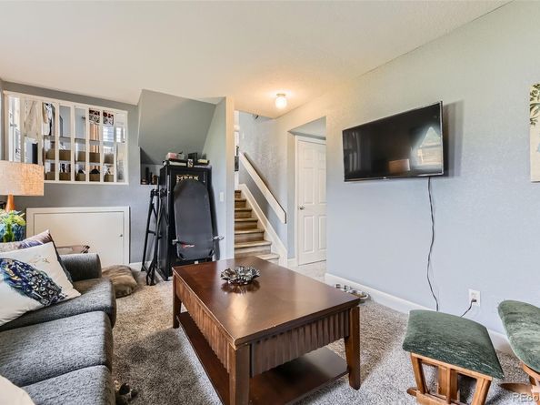 3762 S Halifax Street, Aurora CO 80013