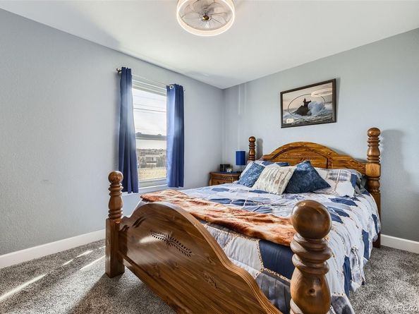 3762 S Halifax Street, Aurora CO 80013