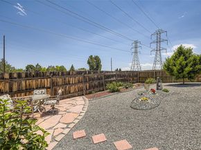 3762 S Halifax Street, Aurora CO 80013