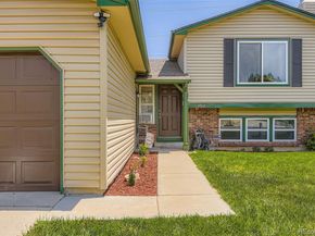 3762 S Halifax Street, Aurora CO 80013