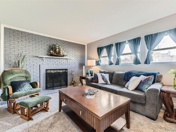 3762 S Halifax Street, Aurora CO 80013