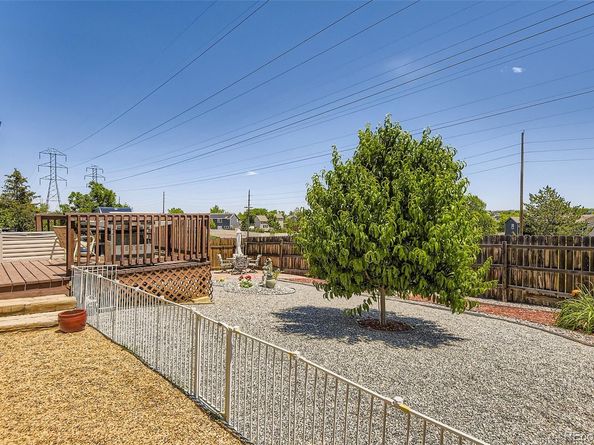 3762 S Halifax Street, Aurora CO 80013