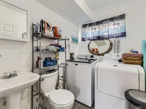 3762 S Halifax Street, Aurora CO 80013