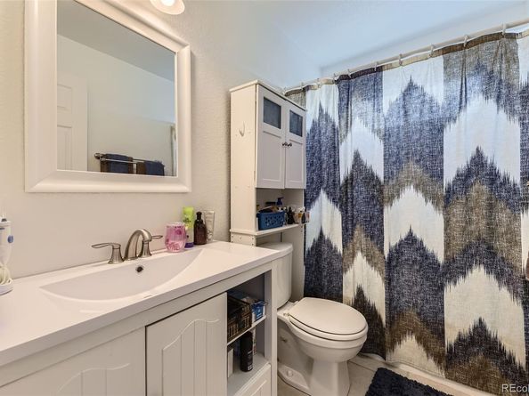 3762 S Halifax Street, Aurora CO 80013