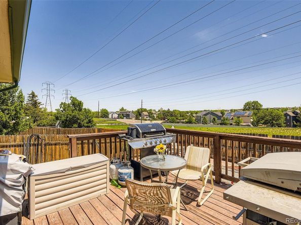 3762 S Halifax Street, Aurora CO 80013