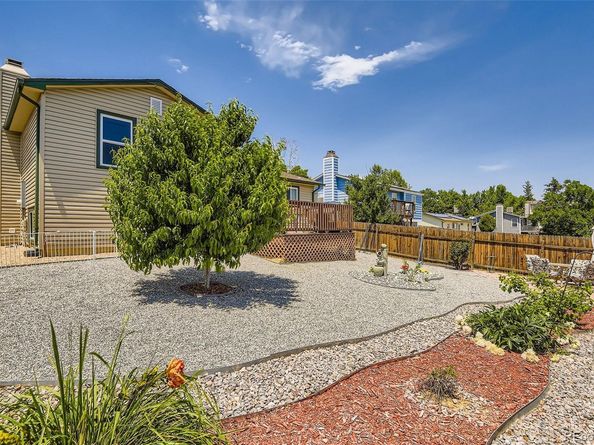 3762 S Halifax Street, Aurora CO 80013