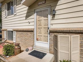 1190 Norfolk Street, Aurora CO 80011