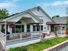 6776 Salvia Court, Arvada CO 80007