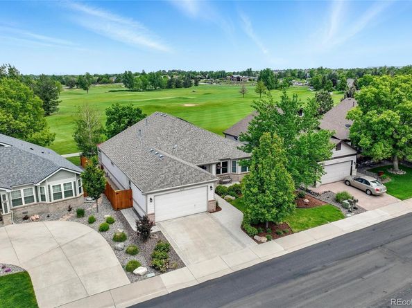 6776 Salvia Court, Arvada CO 80007