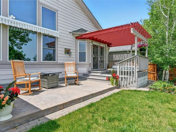 6776 Salvia Court, Arvada CO 80007