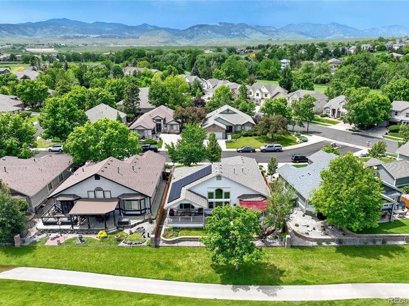 6776 Salvia Court, Arvada CO 80007
