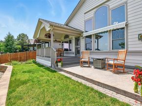 6776 Salvia Court, Arvada CO 80007