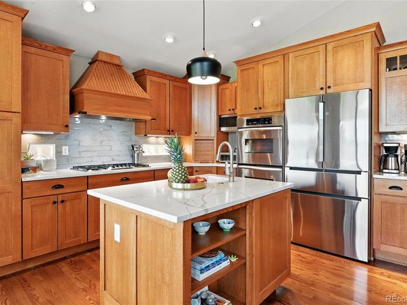 6776 Salvia Court, Arvada CO 80007