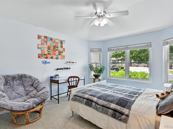 6776 Salvia Court, Arvada CO 80007