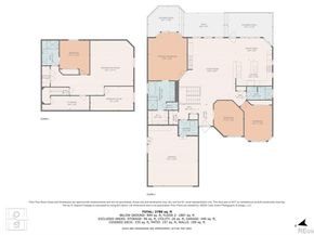 6776 Salvia Court, Arvada CO 80007