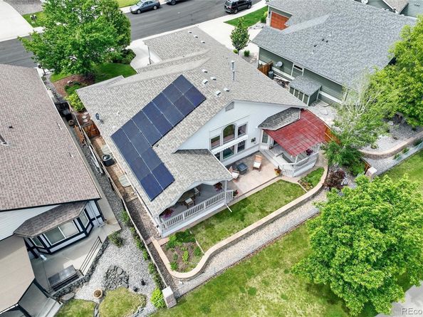 6776 Salvia Court, Arvada CO 80007