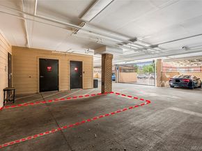 336 E 1st Avenue 110, Denver CO 80203