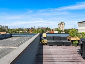 336 E 1st Avenue 110, Denver CO 80203