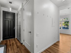 336 E 1st Avenue 110, Denver CO 80203