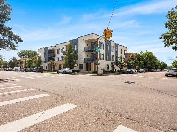 336 E 1st Avenue 110, Denver CO 80203