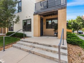 336 E 1st Avenue 110, Denver CO 80203