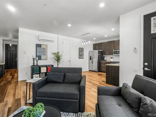 336 E 1st Avenue 110, Denver CO 80203