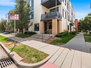 336 E 1st Avenue 110, Denver CO 80203