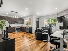 336 E 1st Avenue 110, Denver CO 80203