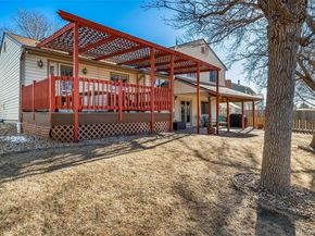 1121 S Joplin Street, Aurora CO 80017