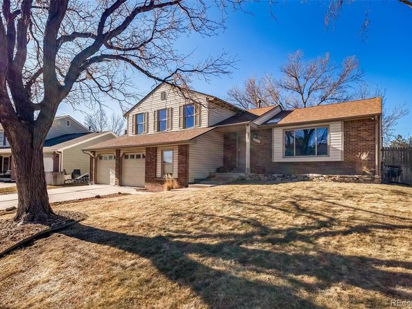 1121 S Joplin Street, Aurora CO 80017