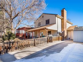 1121 S Joplin Street, Aurora CO 80017