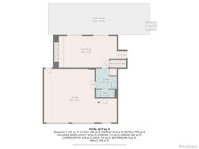 1121 S Joplin Street, Aurora CO 80017