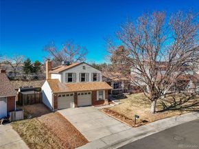 1121 S Joplin Street, Aurora CO 80017