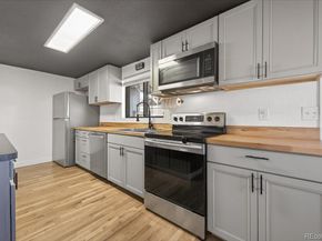 4175 W Custer Place, Denver CO 80219