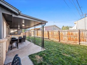 4175 W Custer Place, Denver CO 80219