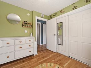 4175 W Custer Place, Denver CO 80219