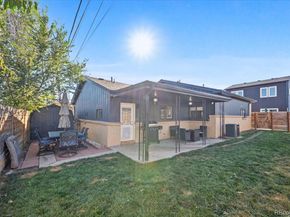 4175 W Custer Place, Denver CO 80219