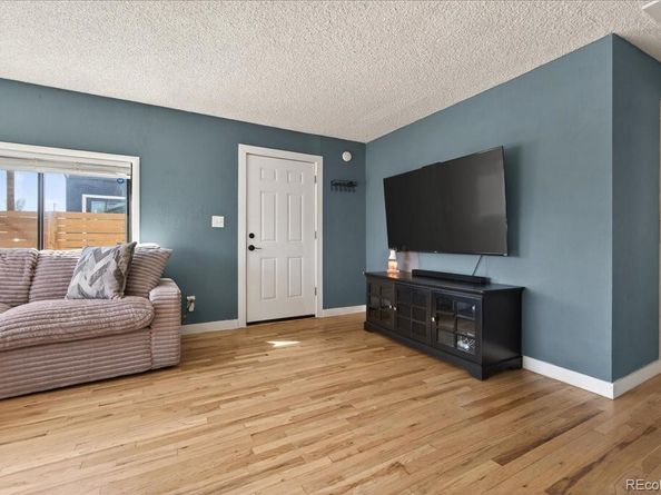 4175 W Custer Place, Denver CO 80219