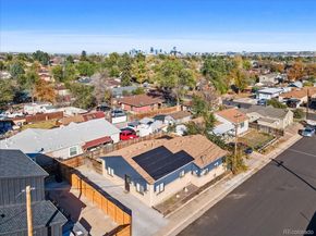 4175 W Custer Place, Denver CO 80219