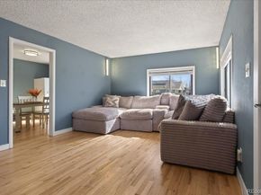 4175 W Custer Place, Denver CO 80219