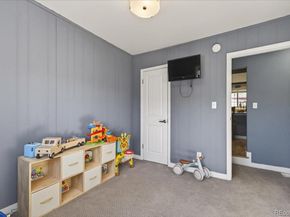 4175 W Custer Place, Denver CO 80219