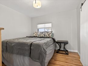 4175 W Custer Place, Denver CO 80219