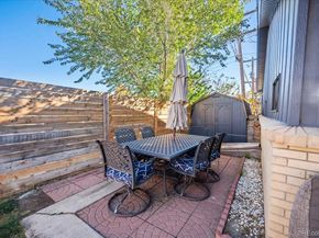 4175 W Custer Place, Denver CO 80219