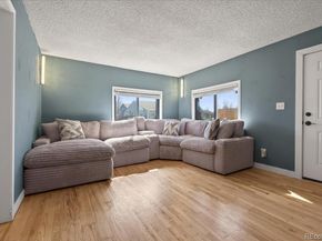 4175 W Custer Place, Denver CO 80219