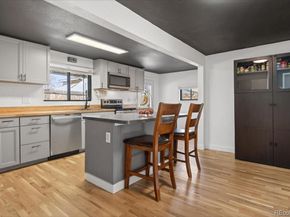 4175 W Custer Place, Denver CO 80219