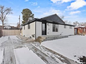 7889 Pecos Street, Denver CO 80221